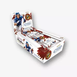 2025 Topps Pristine Baseball