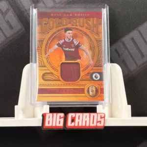 Declan Rice - Panini Chronicles