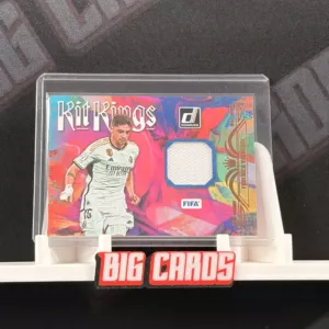 Federico Valverde - Panini Donruss
