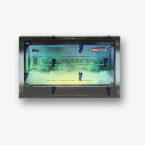 2025 Topps Marvel The Collector