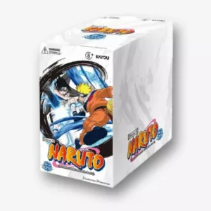 Kayou Naruto TCG: Smriti Heaven Scroll Series 1 Booster