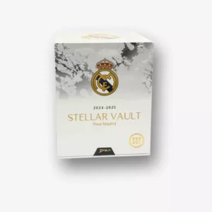 2024-25 DAKA Real Madrid Stella Vault
