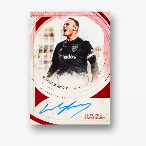 2025 Topps MLS Chrome - Hobby box - Image 2