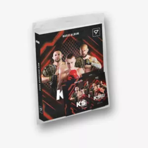 2026 SportZoo KSW Pakiet Startowy