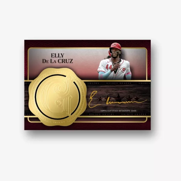 2025 Topps Five Star Baseball - Image 2