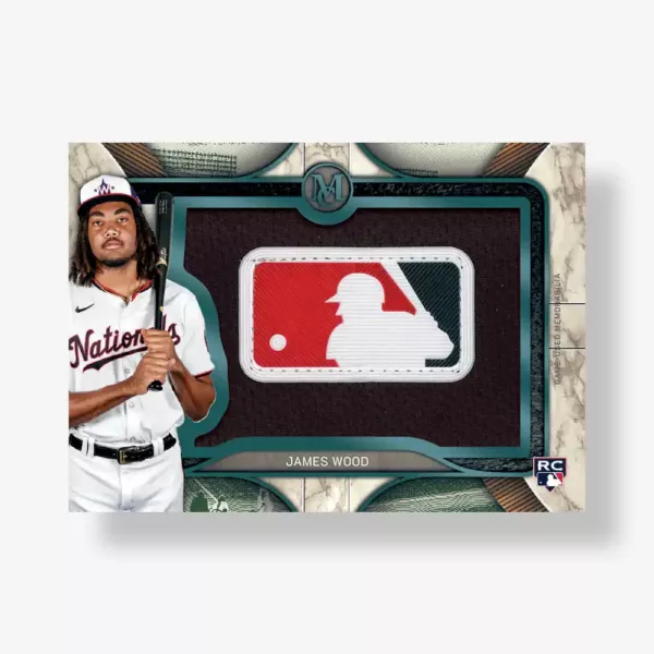 2025 Topps Museum Collection Baseball Hobby Box - Image 4