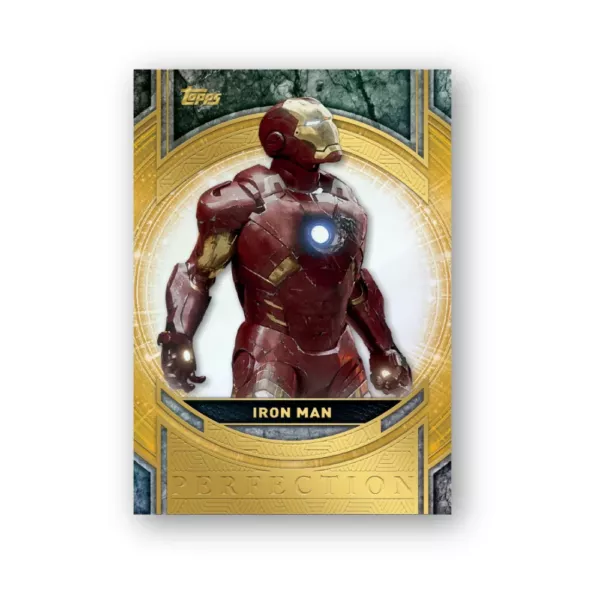 2025 Topps Marvel The Collector - Image 4
