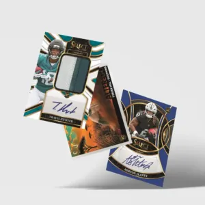 Big NFL Break 2025 Panini NFL Select 10x Mega Box half Case Break #664