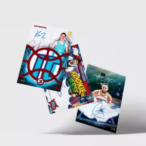 MEGA NBA BREAK! 2025-26 Topps Three Basketball 1x Box + Finest Basketball 1 x Box + Chrome Basketball Value 5x Box Break #638