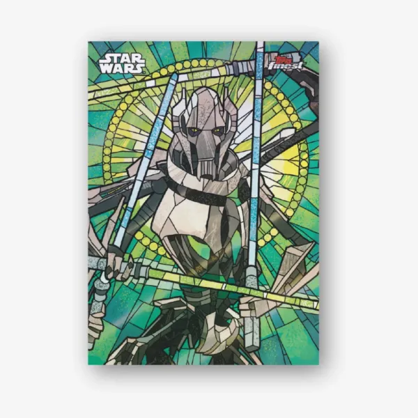 2025 Topps Star Wars Smugglers Outpost - Image 2