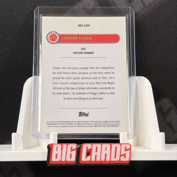 Michael Jordan - Fleer 1990-91 - Image 2