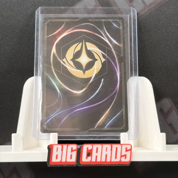 Simba Fighting Prince - Disney Lorcana Into The Inklands - Image 2