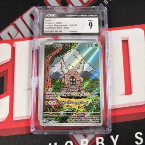 Pinsir - 2024 Twilight Masquerade