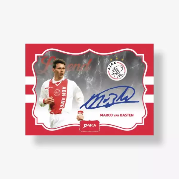 2024-25 Daka Ajax Amsterdam - Image 4