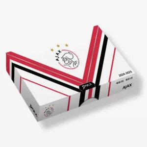 2024-25 Daka Ajax Amsterdam