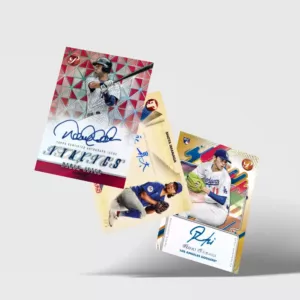 2025 Topps Pristine Baseball 2x Hobby Box Break #642
