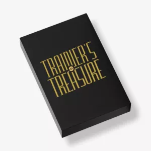 Trainer's Treasure