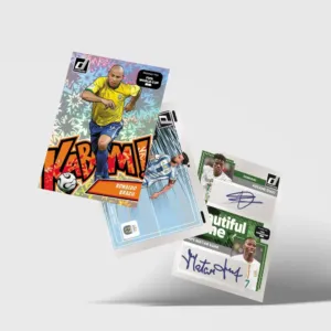 2026 Panini Donruss Road To FIFA World Cup 2x Hobby Box Break #727