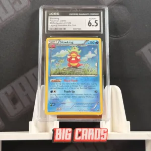 Slowking - 2016 BREAKpoint