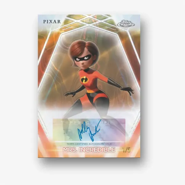2026 Topps Disney Neon - Hobby Box - Image 4