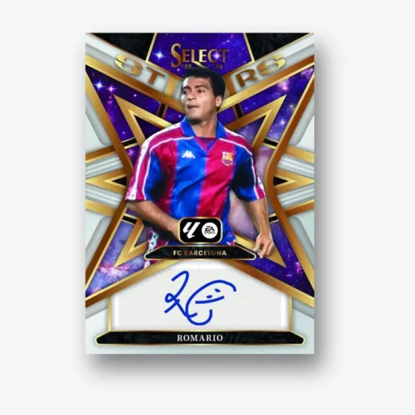 2025/26 Panini Select La Liga - Hobby box - Image 4