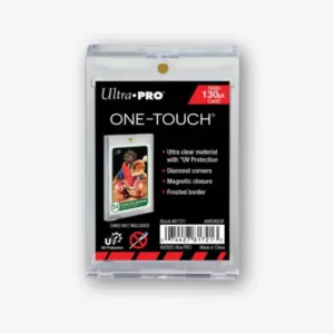 Ultra PRO 130pt ONE-TOUCH Magnetic Card Holder 1.szt
