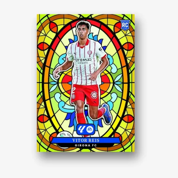 2025/26 Panini Select La Liga - Hobby box - Image 3