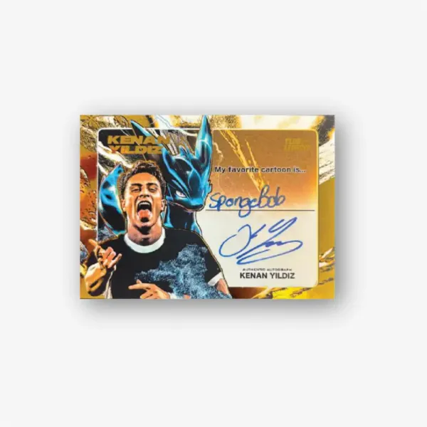Club Legacyz - Icons Football Cards 3rd Edition - Image 2
