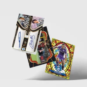 2025-26 Panini Select Serie A 2x Hobby Box Break #739