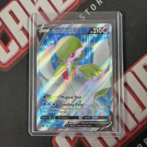 Gardevoir V 070/073 - Champions Path