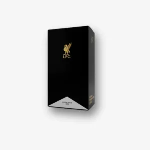 Liverpool FC FX 2025/26 - Hobby Box