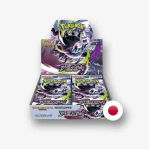 Pokémon TCG Japoński Booster Box - Abyss Eye (m5)