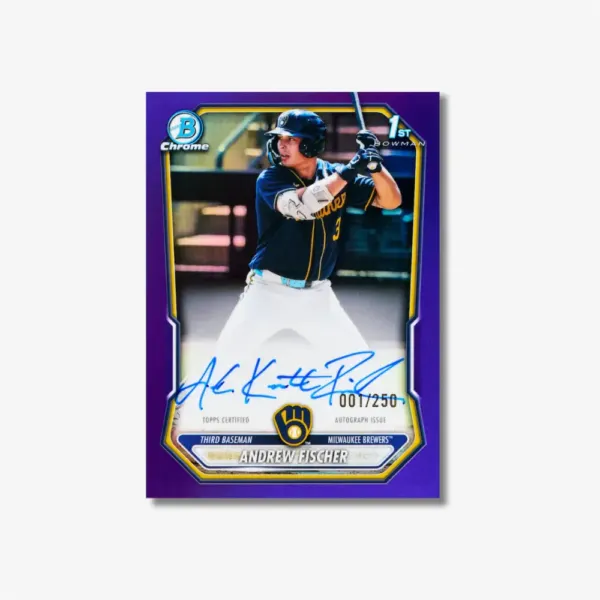 2026 Topps Bowman Baseball - Value Box - Image 2