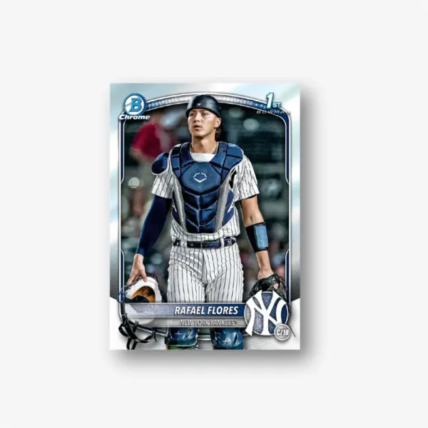 2026 Topps Bowman Baseball - Value Box - Image 3