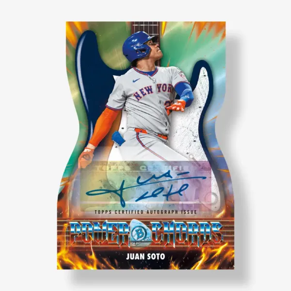 2026 Topps Bowman Baseball – Mega Box - Image 3