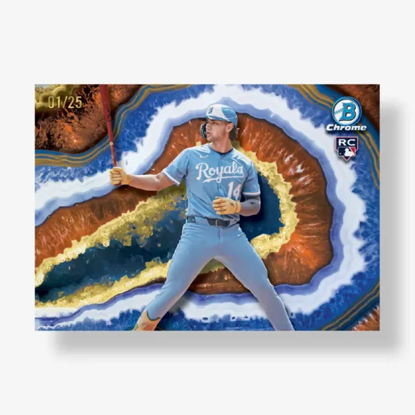 2026 Topps Bowman Baseball – Mega Box - Image 2