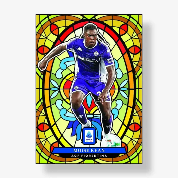 2025-26 Panini Select Serie A Hobby box - Image 2