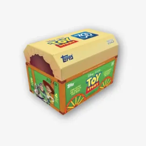 2025 Topps 30 Years of Toy Story