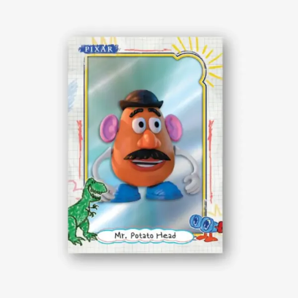 2025 Topps 30 Years of Toy Story - Image 4