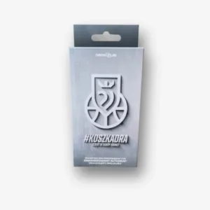 Cards Lab Kosz Kadra 2 Hobby Box