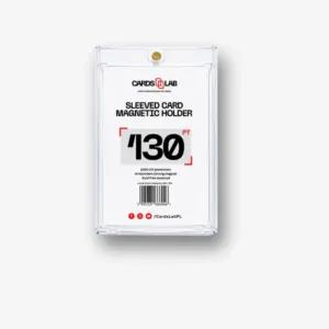 Cards Lab 130pt One-Touch Holder