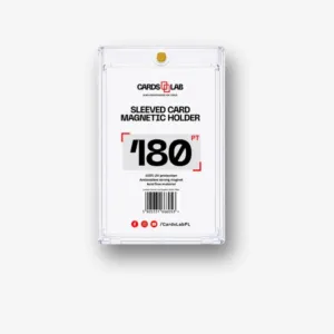 Cards Lab 180pt One-Touch Holder