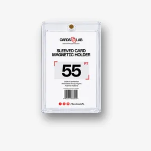 Cards Lab 55pt One-Touch Holder