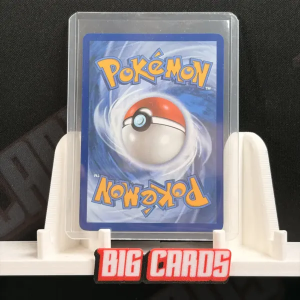 Misty's Psyduck - Pokemon Destined Rivals - Image 2