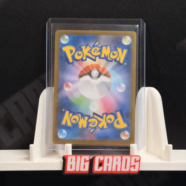 Mega Clefable ex - Pokemon Munikis Nihil Zero (Japanese) - Image 2
