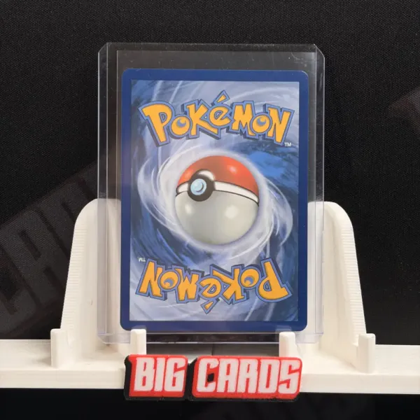 Mega Charizard X ex - Pokemon Mega Evolution Promos (Japanese) - Image 2