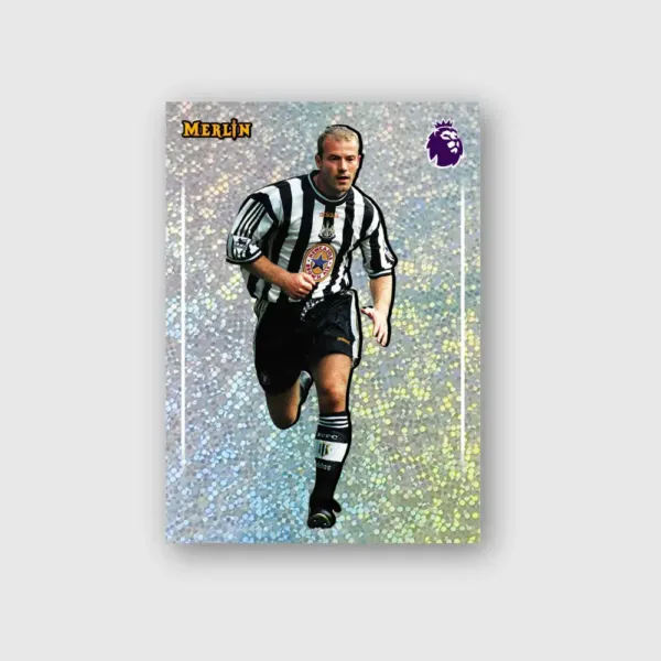*PREORDER* 2026 Topps Merlin Premier League Hobby box - Image 2