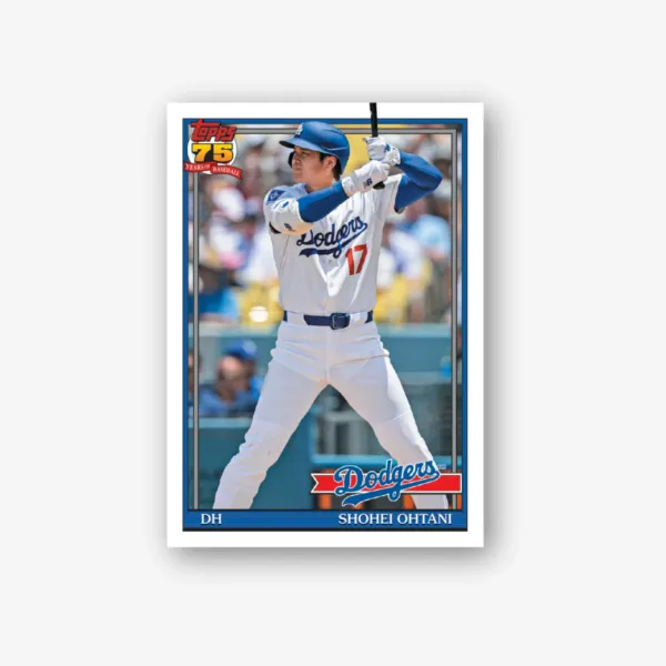 2026 Topps Baseball Series 2 - Jumbo Box - Image 3