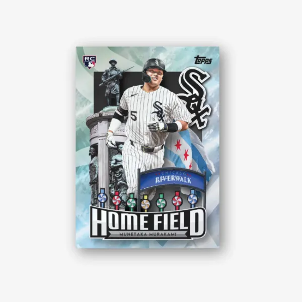 2026 Topps Baseball Series 2 - Jumbo Box - Image 5
