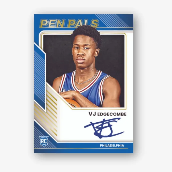 2025-26 Panini Donruss Basketball - Hobby Box - Image 2